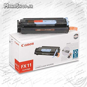 کارتریج فابریک canon fx-11